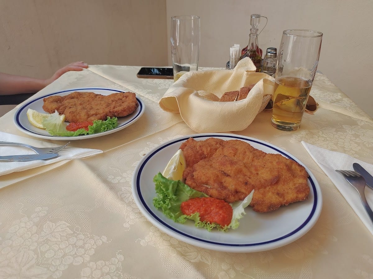 Cotoletta