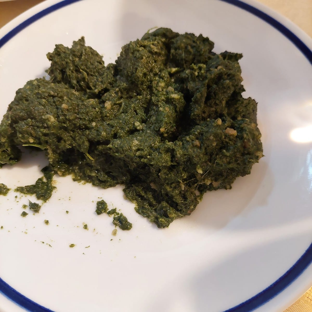Pesto