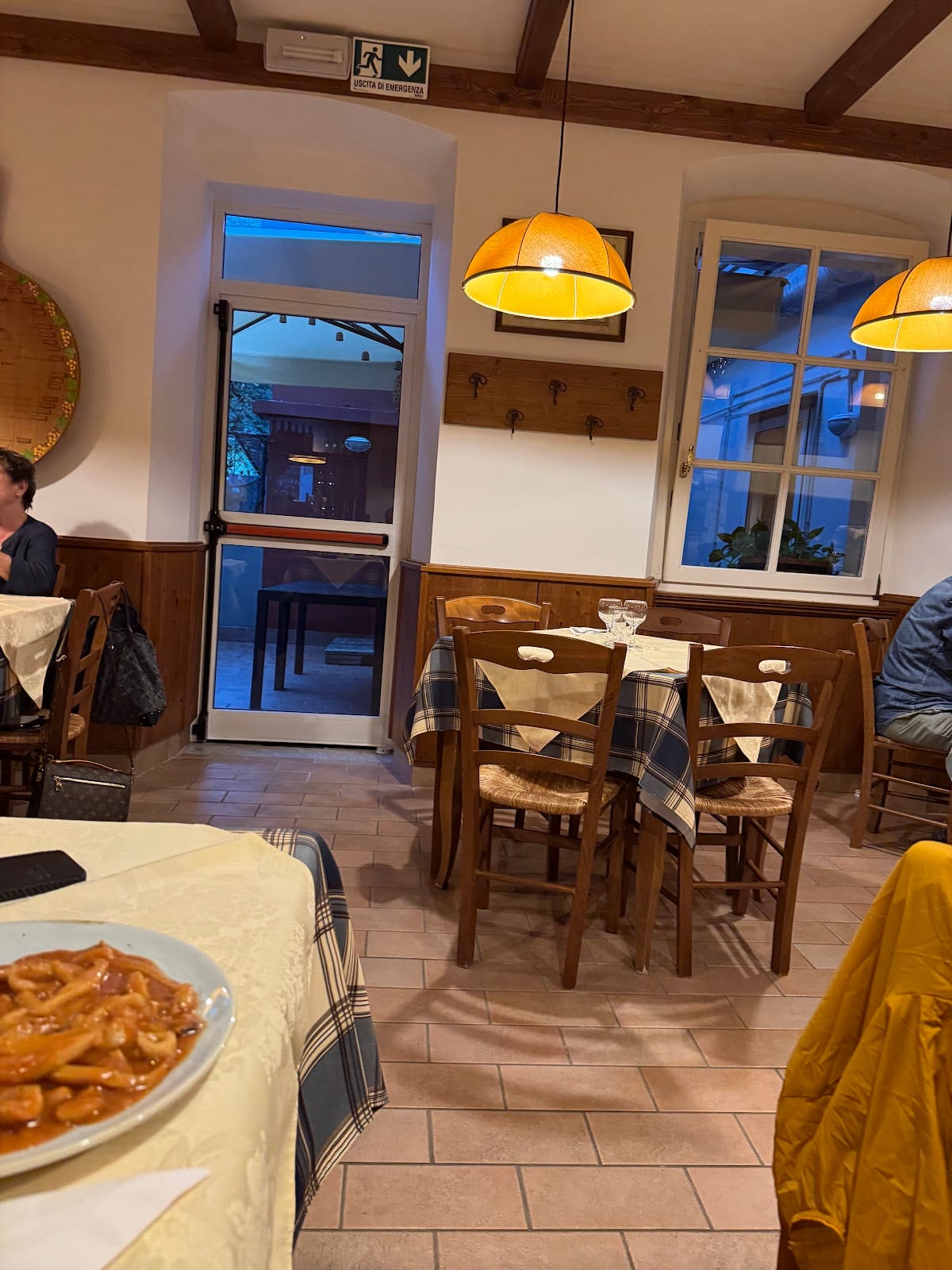 Osteria Ca' di Pieri